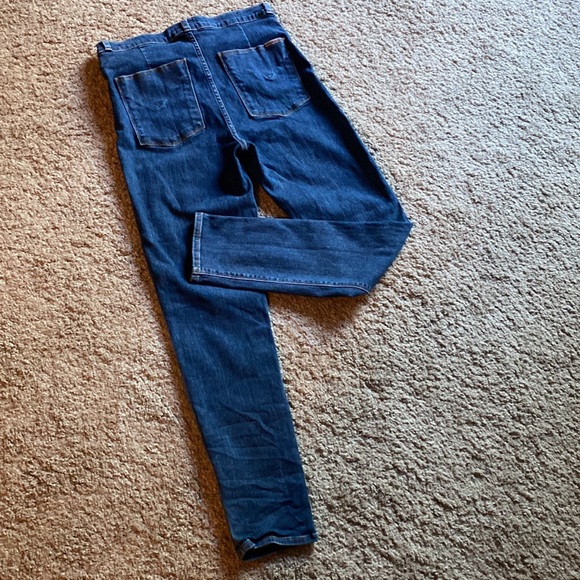 Hudson super skinny jeans - Picture 2 of 3